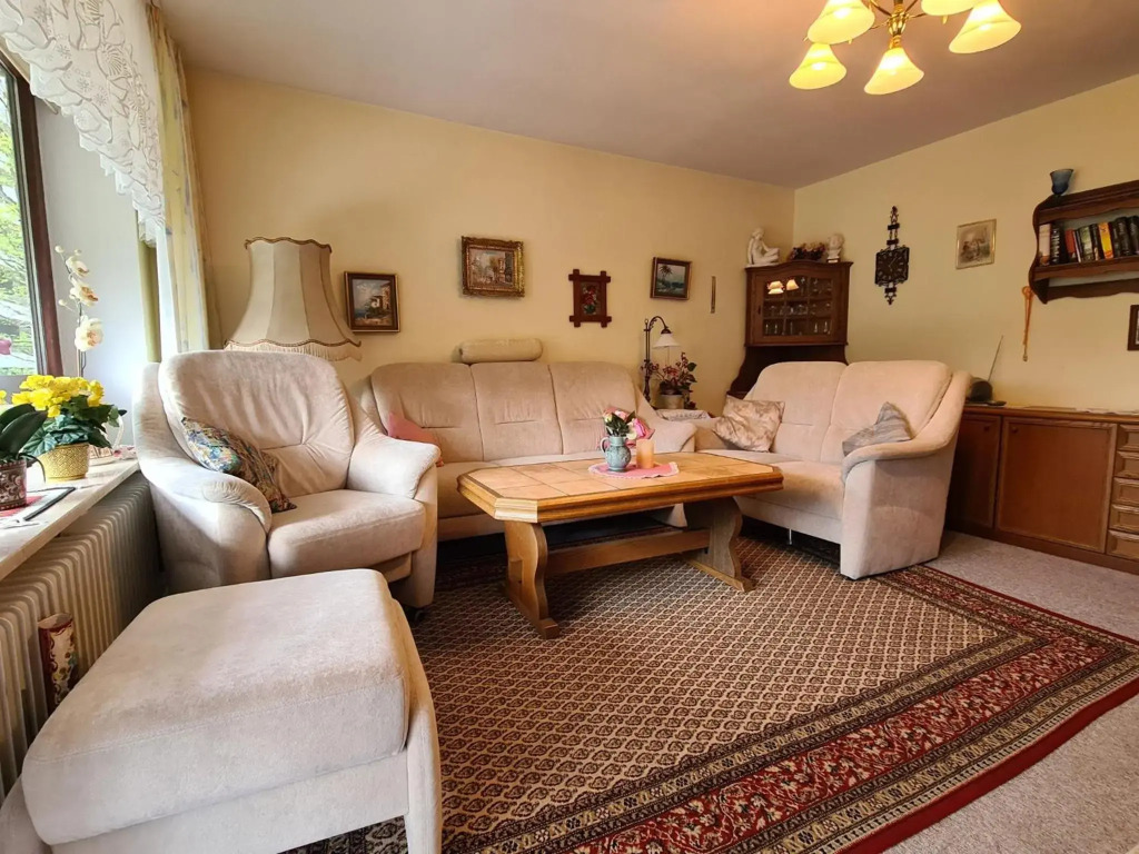 Ferienwohnung Eckl
