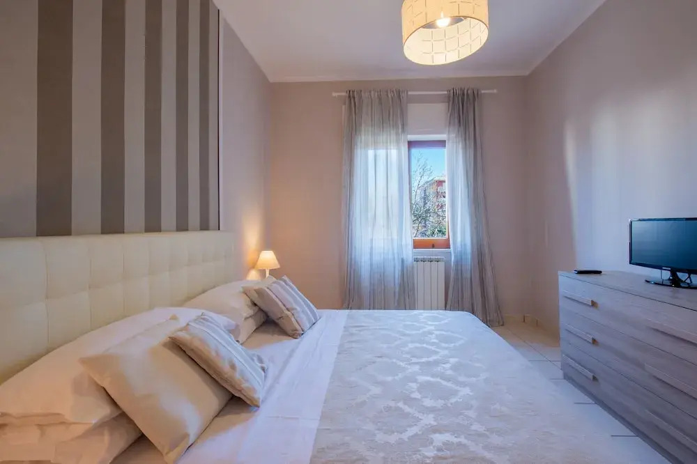 Tasso Apartments