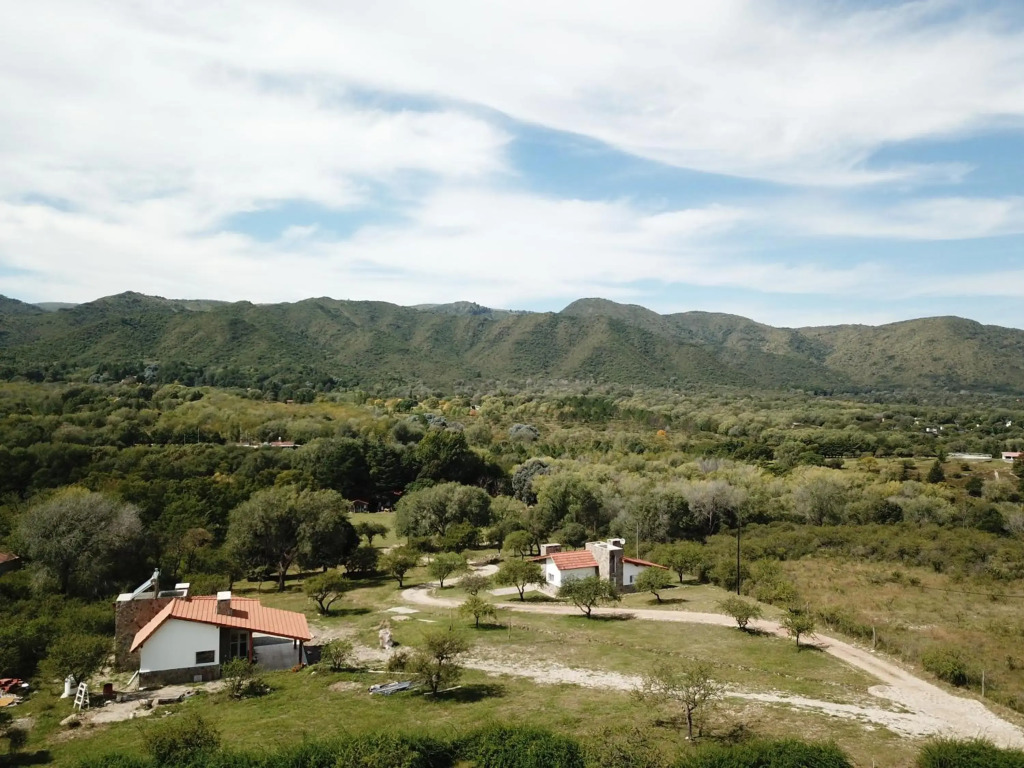 CABAÑA MAR - FINCA PUDUAM