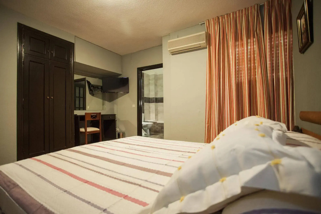 Hotel Plaza Mayor