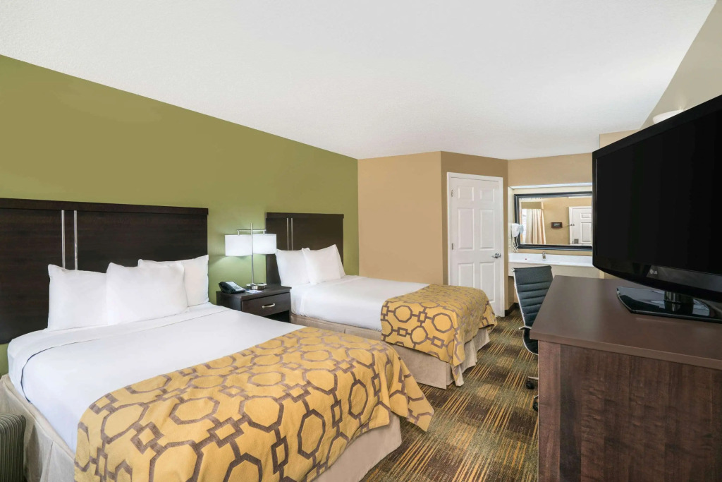 Baymont by Wyndham Prattville - Montgomery