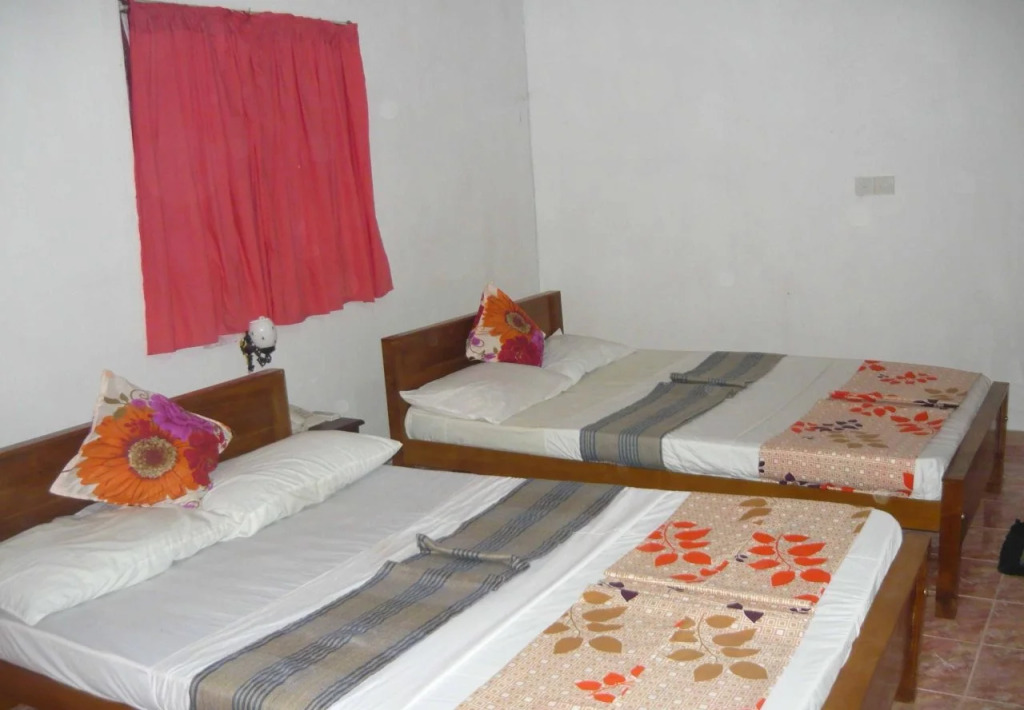 Sunrise Holiday Resort