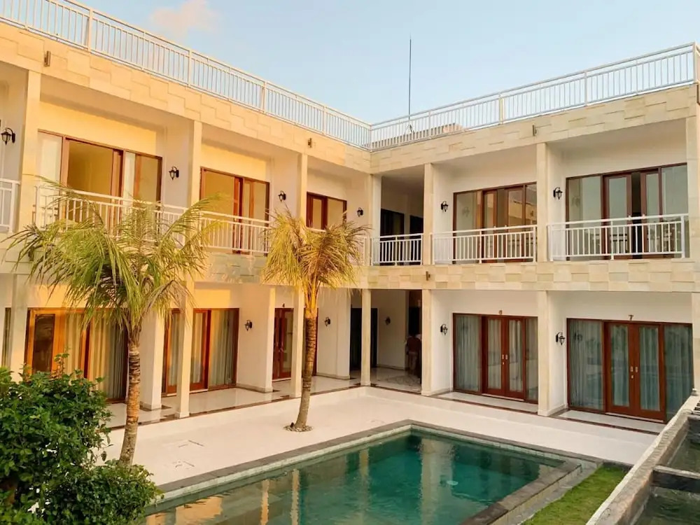 Sedana Cottage