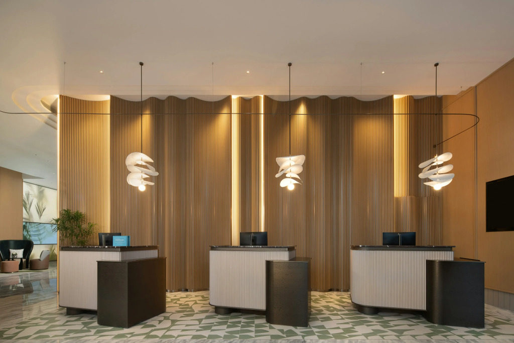 Hilton Garden Inn Hangzhou Fuyang Fuchun
