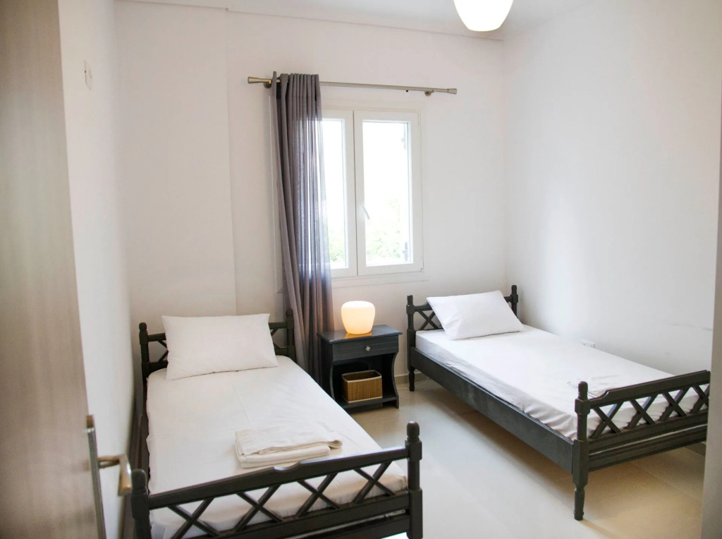 Iridanos Apartments