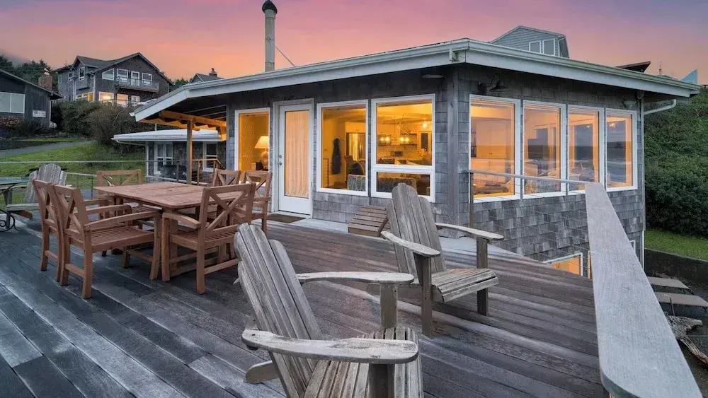 Sanctuary by the Sea by Avantstay Waterfront + Views