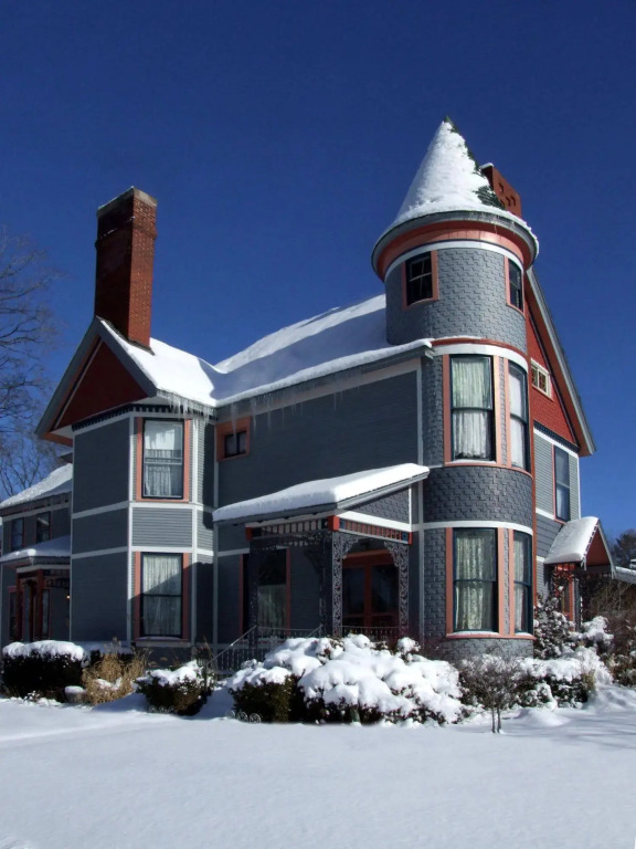 The Fresh Coast Inn at Ludington