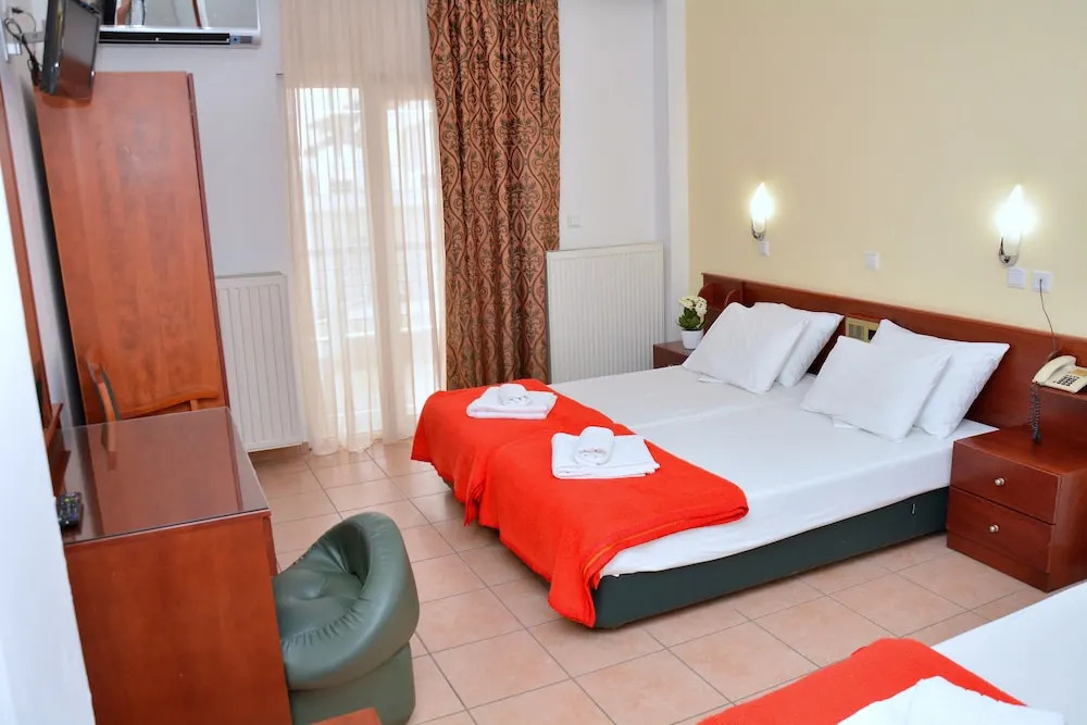 Scandinavia Hotel
