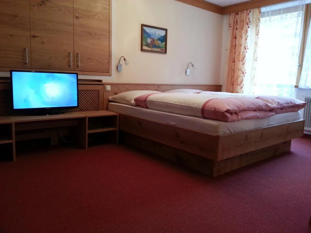 Pension Schnaitl