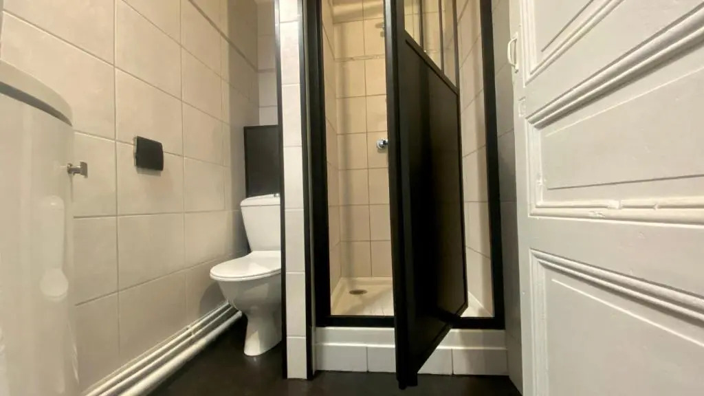 Appartement 30m2 - 400 métres Cité Médiavale