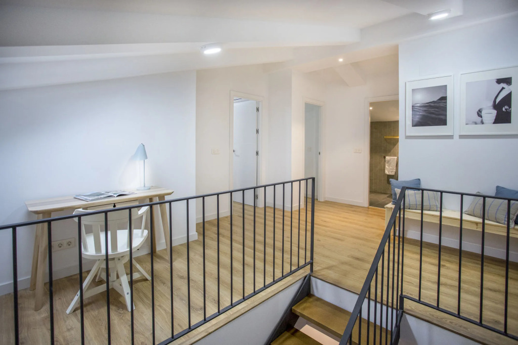 Slow Suites Luchana