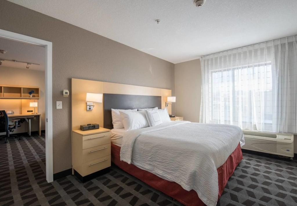 TownePlace Suites by Marriott Provo Orem