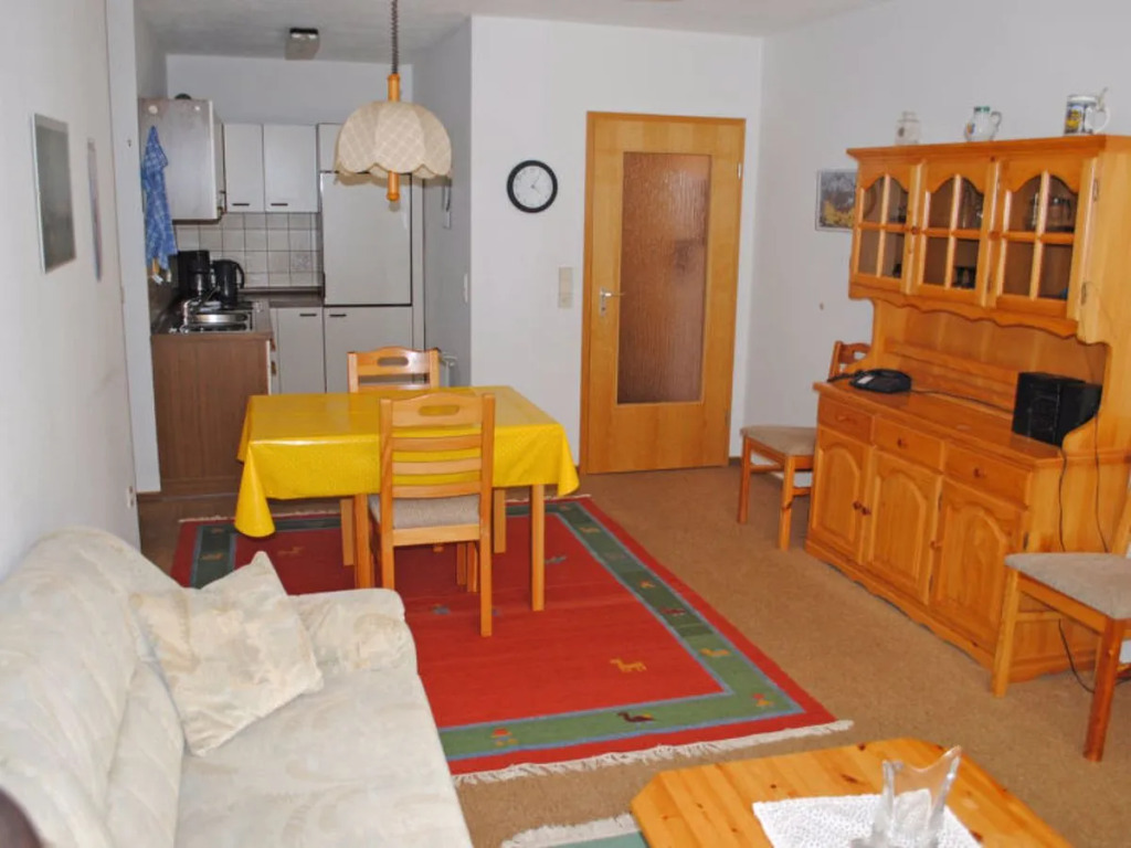 Apartment Sonnenmatt App- 12 by Interhome