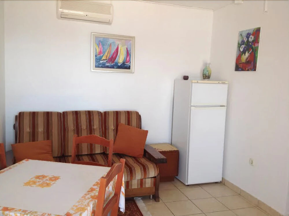 Apartments Danica