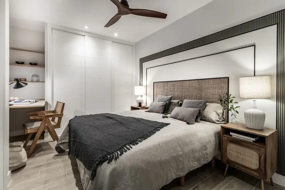 Stella - 3 Bedrooms in Goya