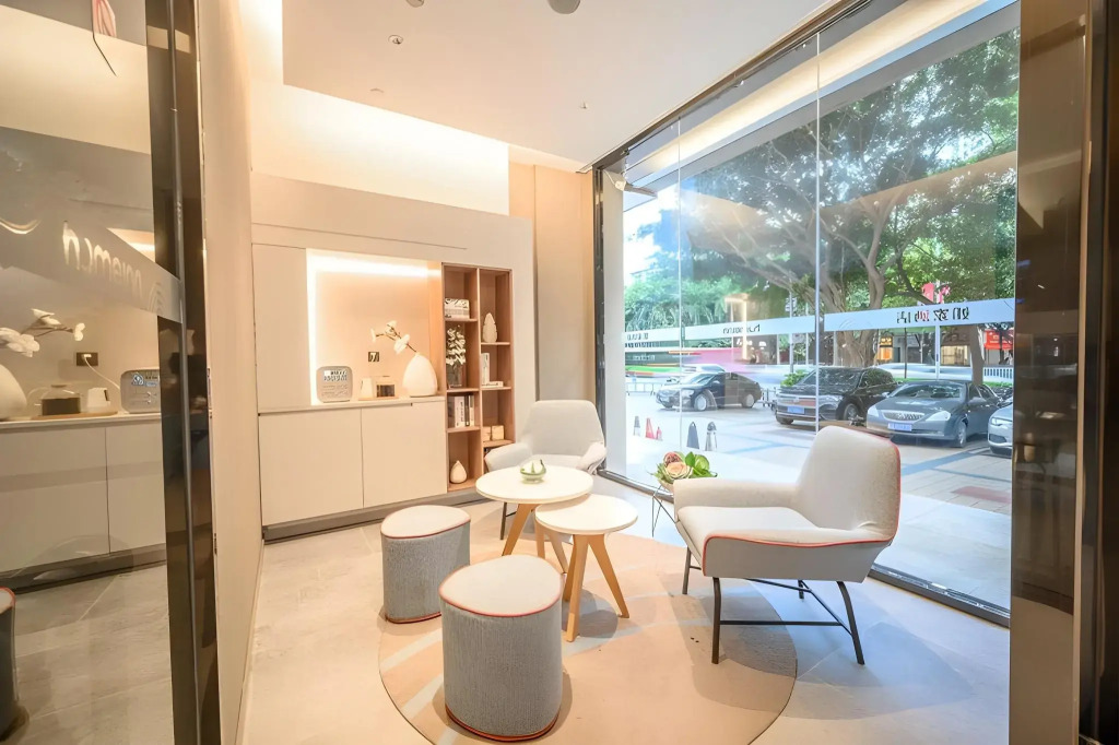 Home Inn Nanning Dongge Road