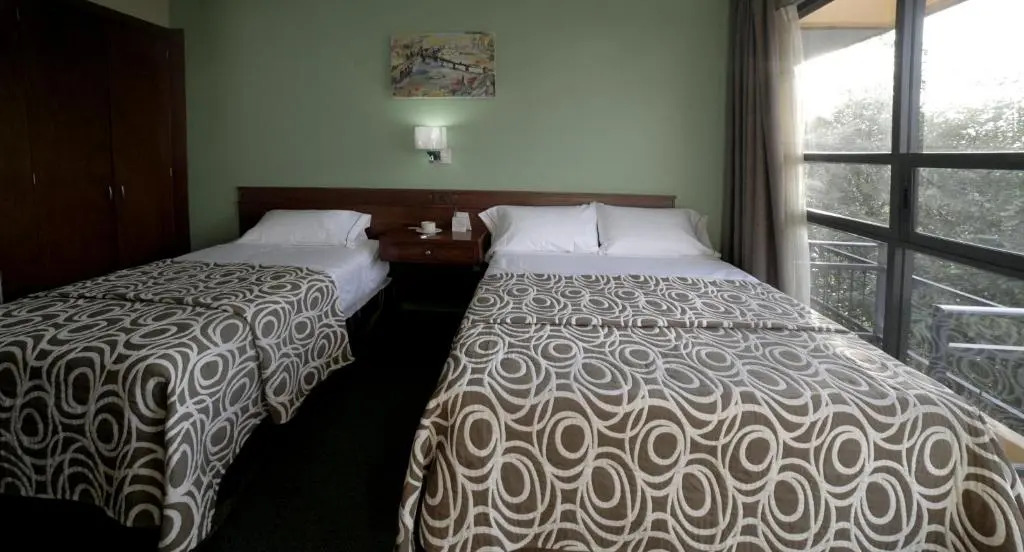 Hotel El Greco