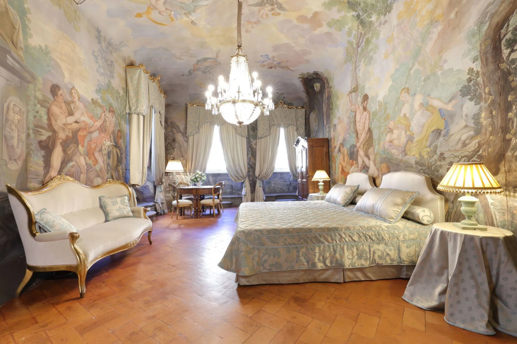 Piazza Pitti Palace - Residenza dEpoca