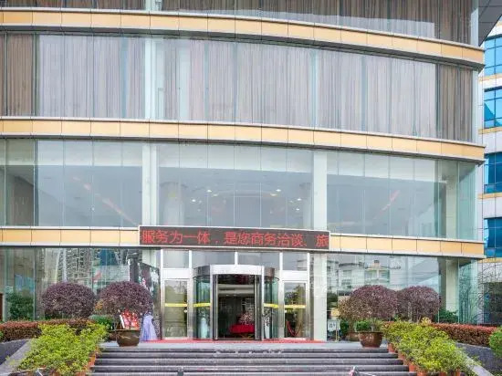 Juhao Hotel