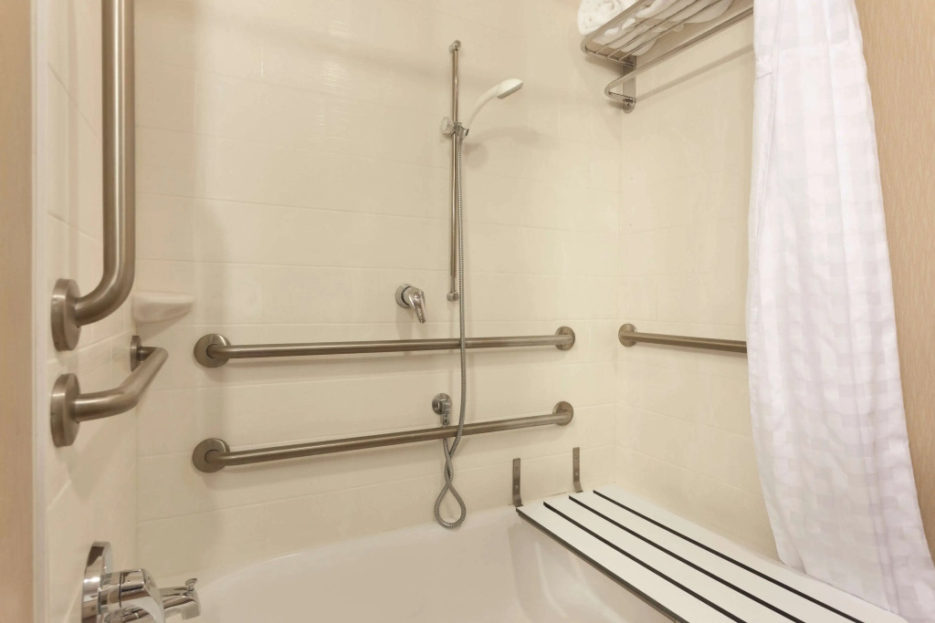 Hilton Garden Inn Falls Church