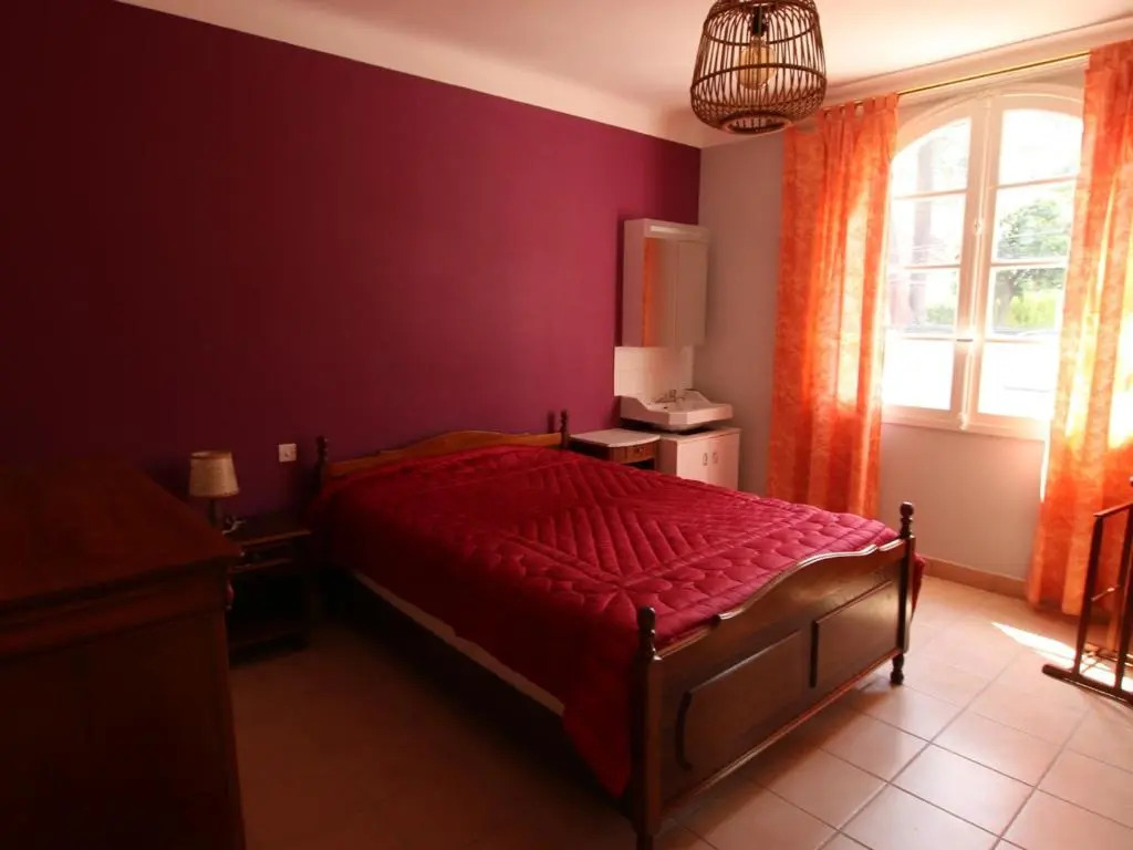 Maison Saint-Brevin-les-Pins, 5 pièces, 8 personnes - FR-1-364-66