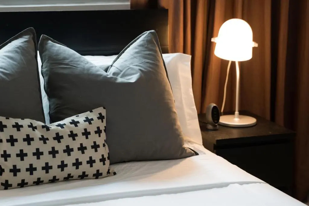 Luxury and cozy 1br* Piantini Blue mall 50mb