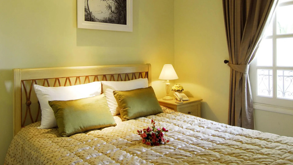 Ma Maison Boutique Hotel