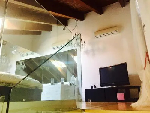 Casa Dona Ana