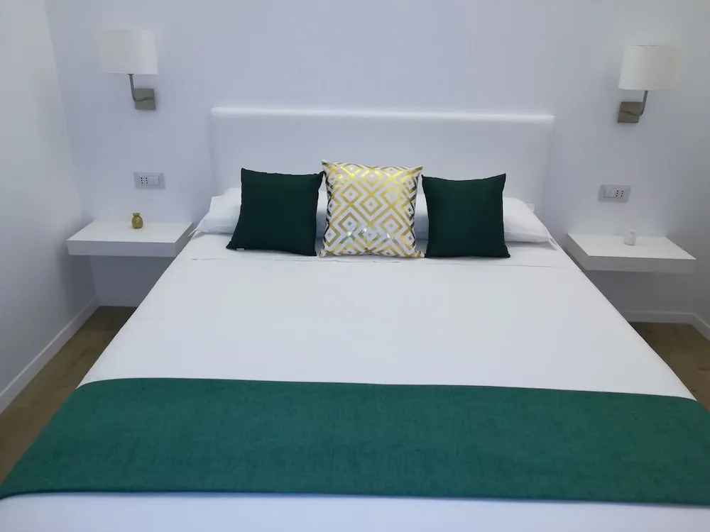 B&B Suites Via del Mare