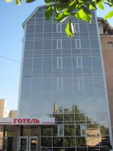 Hotel Ukraina