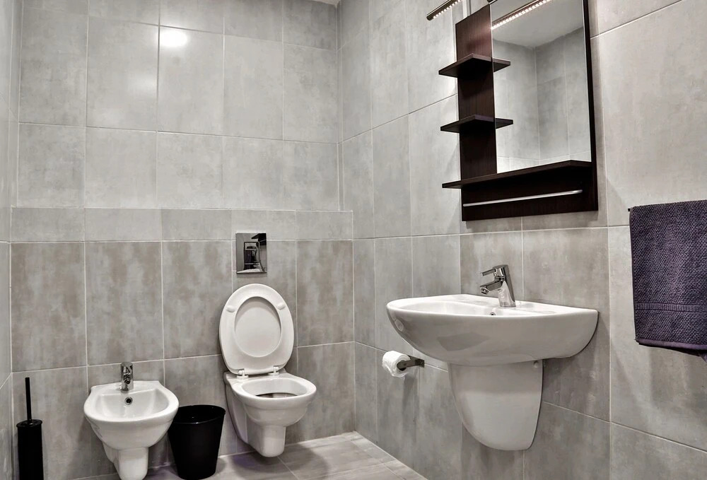 Deluxe Apartments