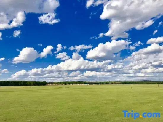 Zhangbei Tianyuan Farm Stay