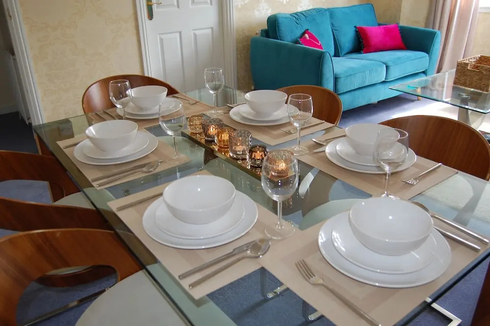 Craigend Park Apartments