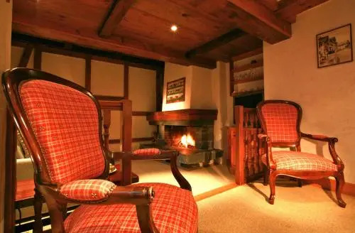 Hotel Olden