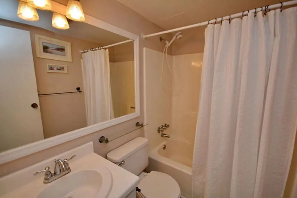 Windcrest Villas by Elliott Beach Rentals