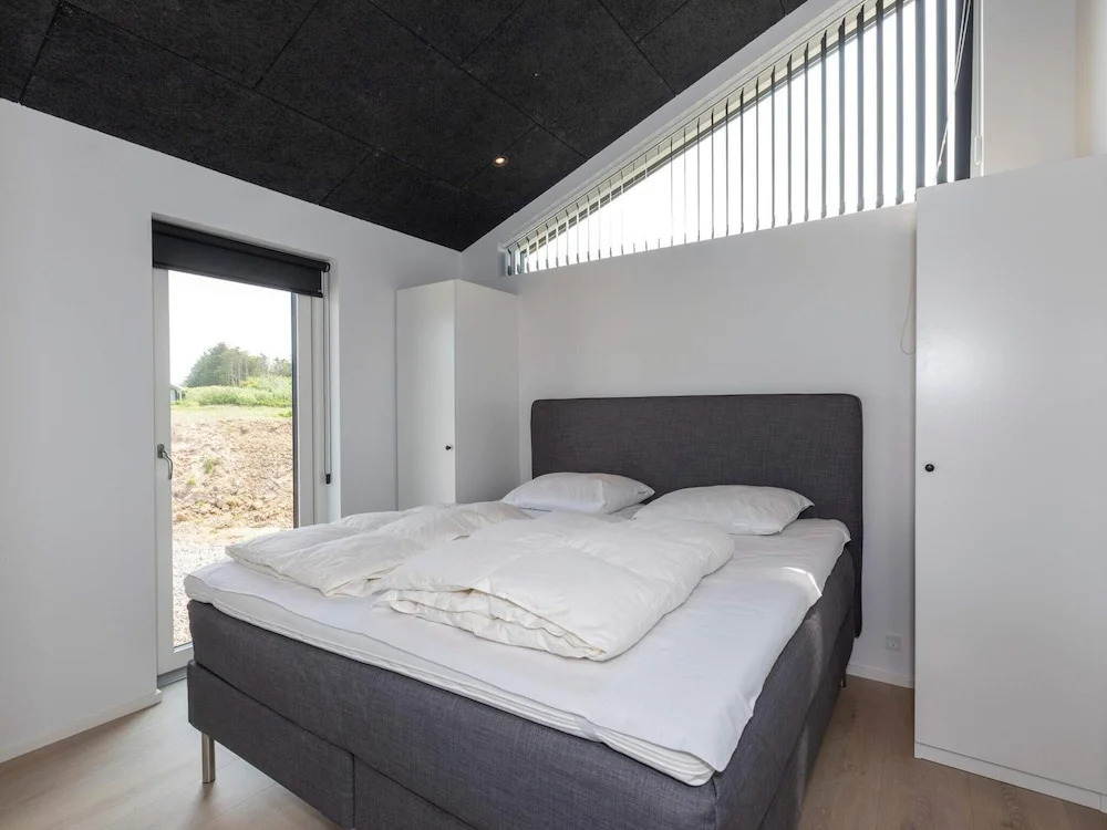 4 Star Holiday Home in Saltum