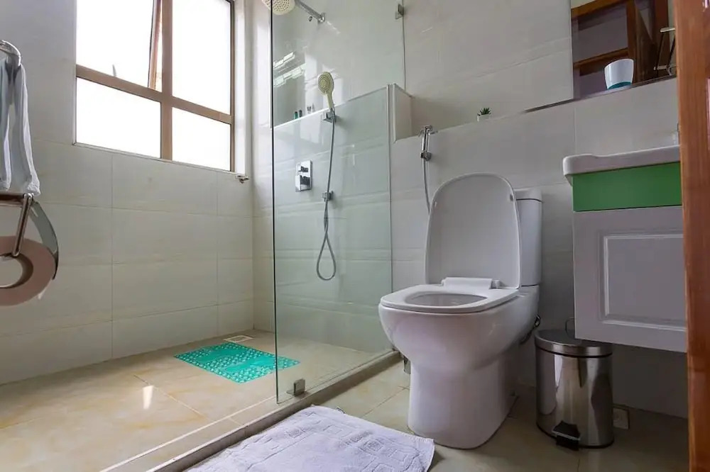 Lux Suites Teshana Apartments Kileleshwa