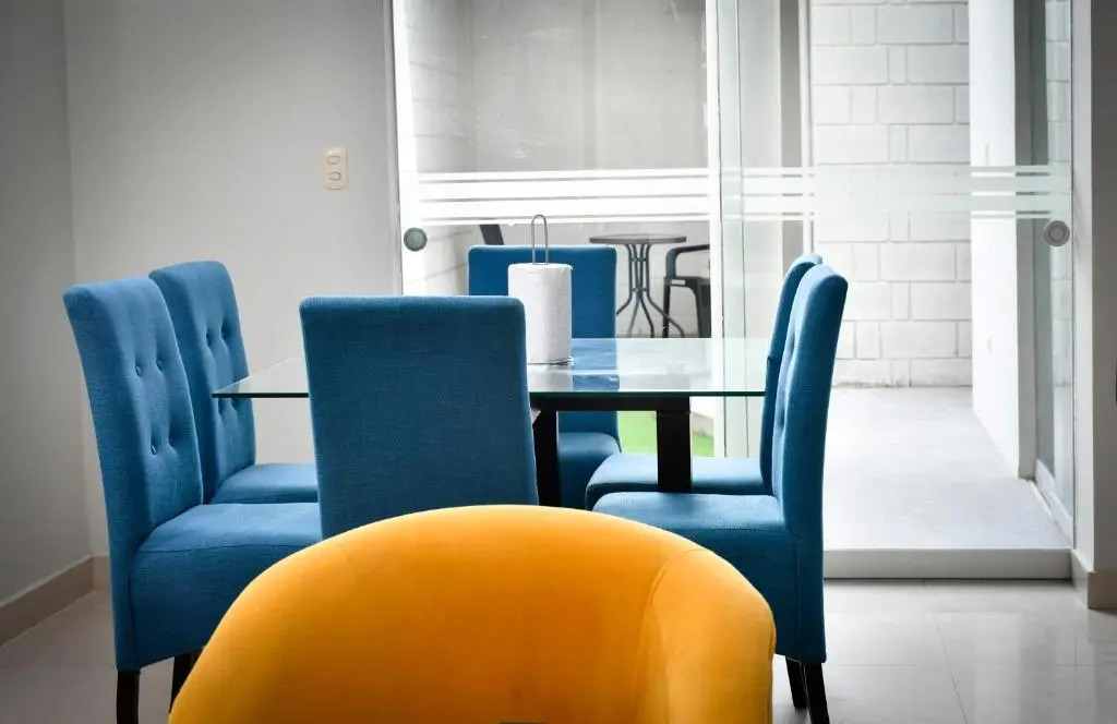 Hermoso Chalet en la ciudad de Tarapoto con 3 dormitorios, ideal para familias o grupo de amigos, hasta 6 personas