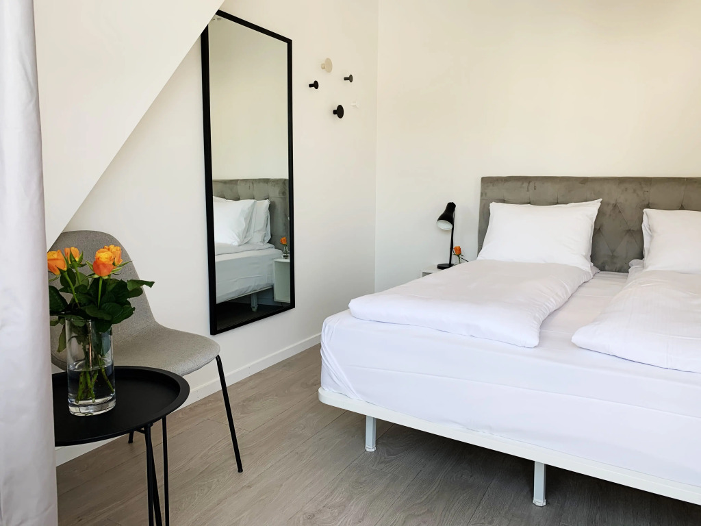 Magic Kloverhuset Harbour Hotel, a member of Radisson Individuals