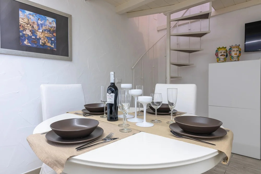 Made in Ortigia Apartments