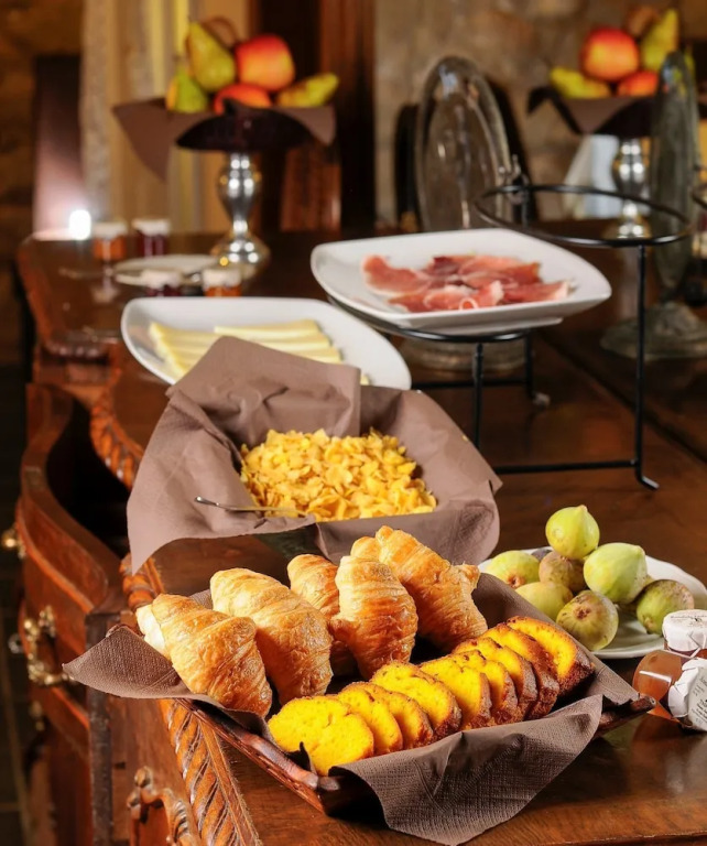 Hotel Boutique Casona del Boticario