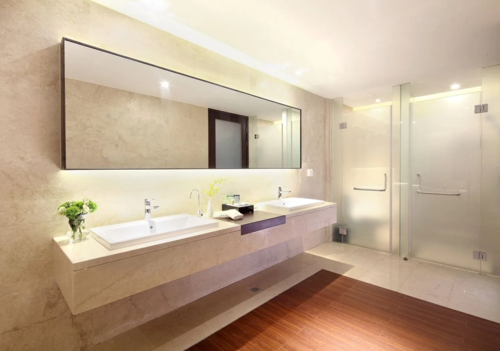 Landison Tangqi Resort Hangzhou