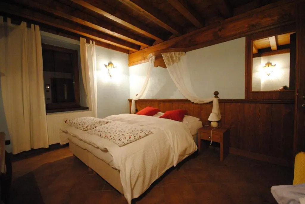 B&B Villa Ca'Praja