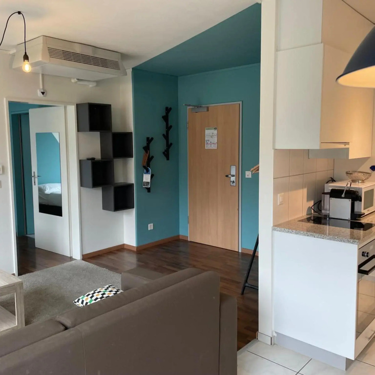 ibis budget Basel Pratteln
