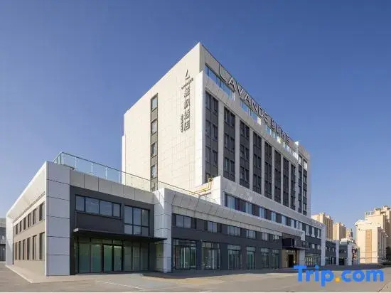 Lifeng Hotel (Boluo Yida City Plaza High-Speed Rail Station Branch)