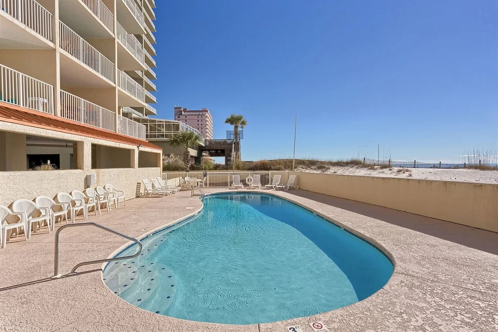 Clearwater 6A by Meyer Vacation Rentals