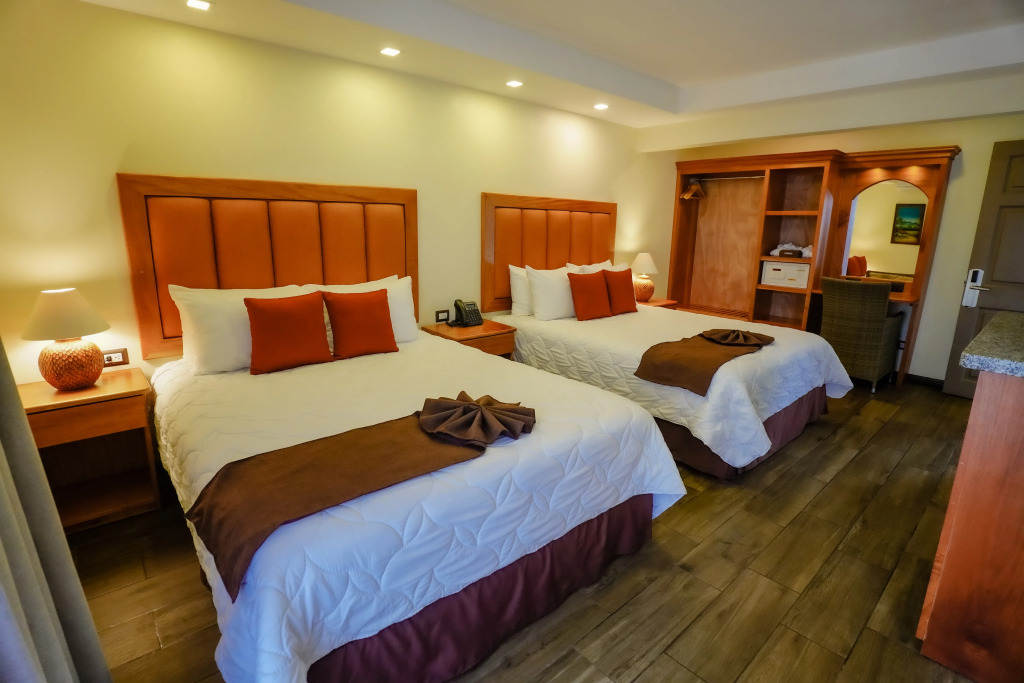 Hotel & Spa Poco a Poco - Costa Rica
