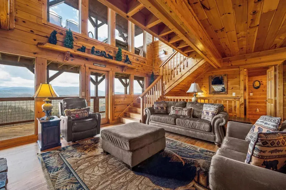 Lookout Lodge