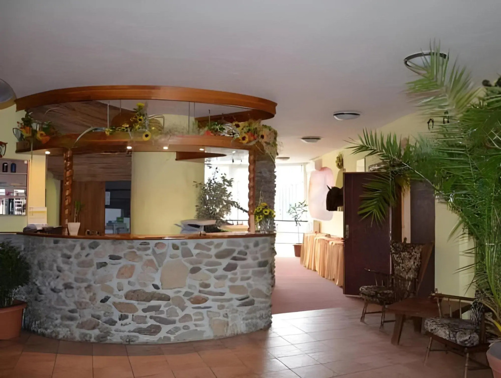 Hotelový resort Šikland