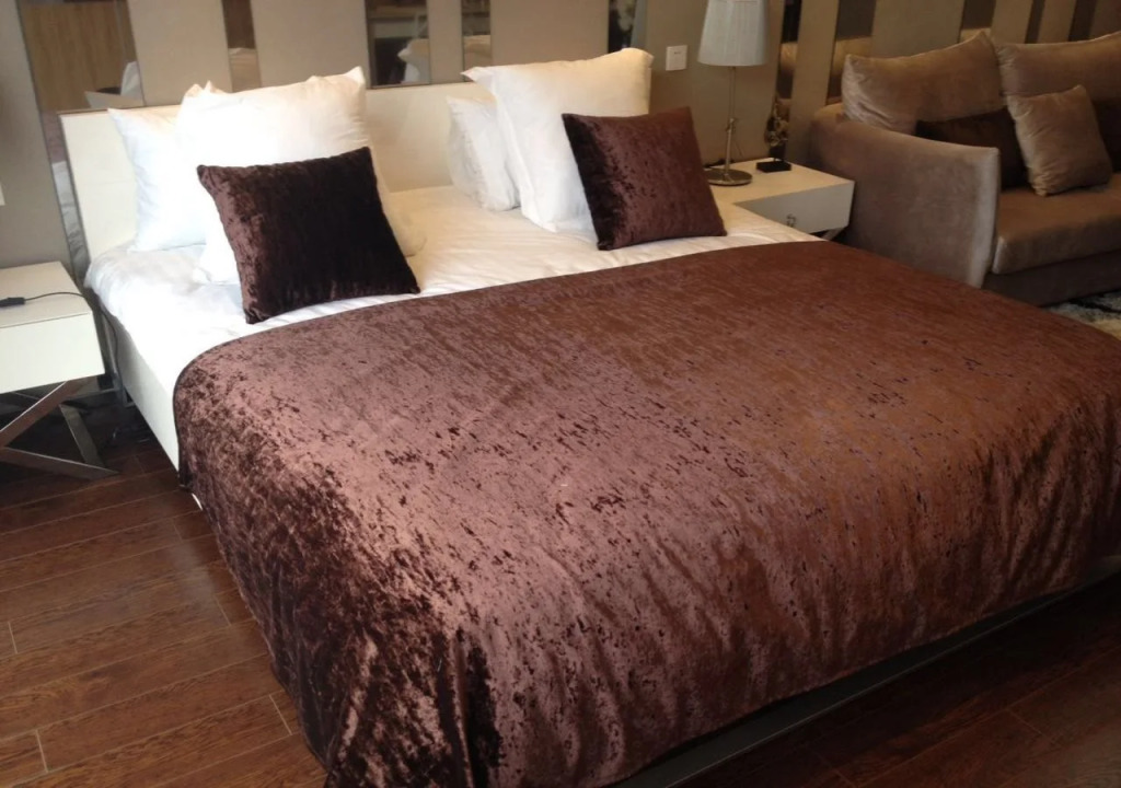 Days Inn Business Place Goldwin Yantai